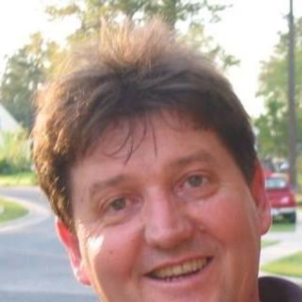 Meet your Posher, Hal